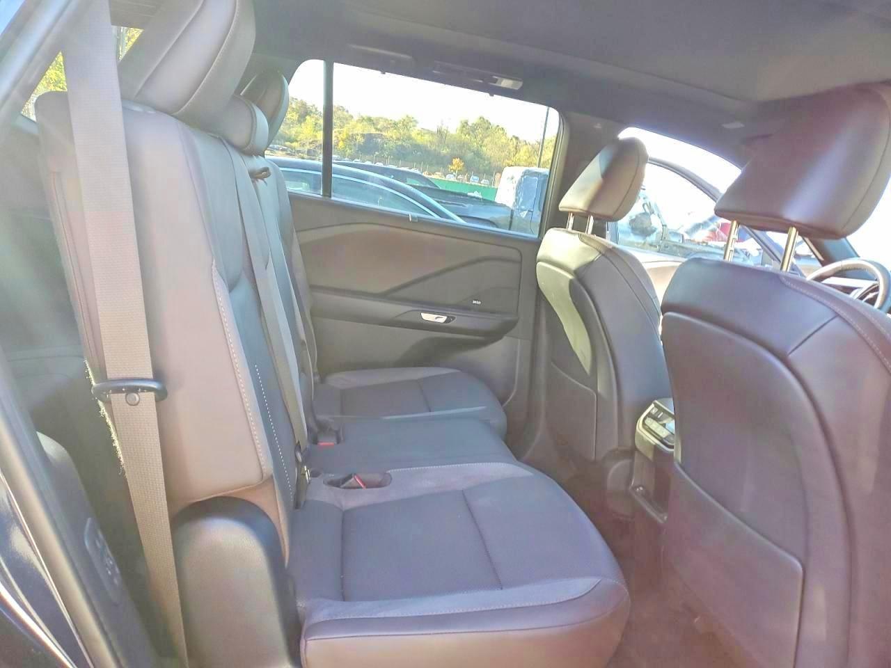 2025 LEXUS TX 350