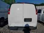 2025 CHEVROLET EXPRESS 2500
