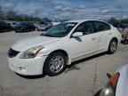 2011 NISSAN ALTIMA