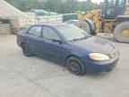 2003 TOYOTA COROLLA