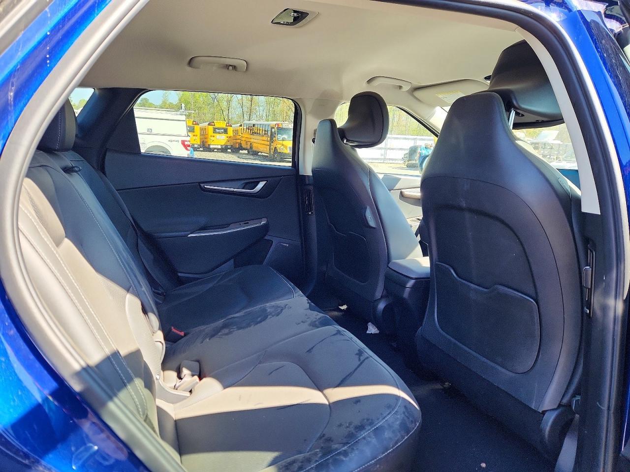 2024 KIA EV6