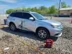 2016 MITSUBISHI outlander