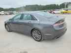 2017 Linc Mkz