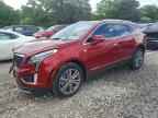 2026 CADILLAC XT5