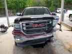 2016 GMC Sierra