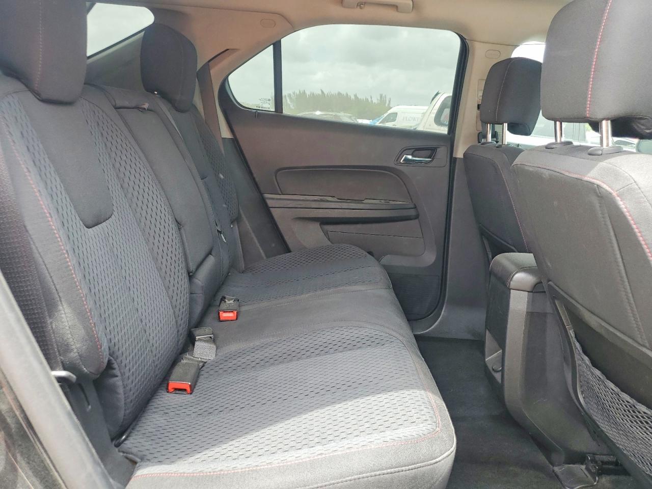 2013 CHEVROLET EQUINOX