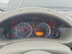 2012 NISSAN Frontier