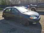 2005 TOYOTA COROLLA