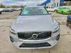 2022 VOLVO XC60
