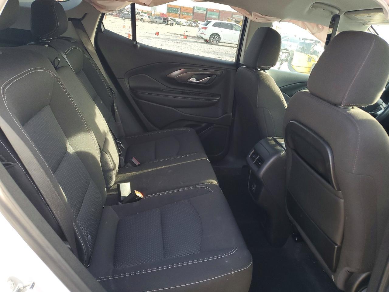 2022 GMC Terrain