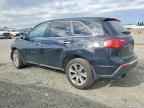 2011 ACURA MDX