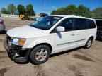 2008 DODGE GRAND CARAVAN