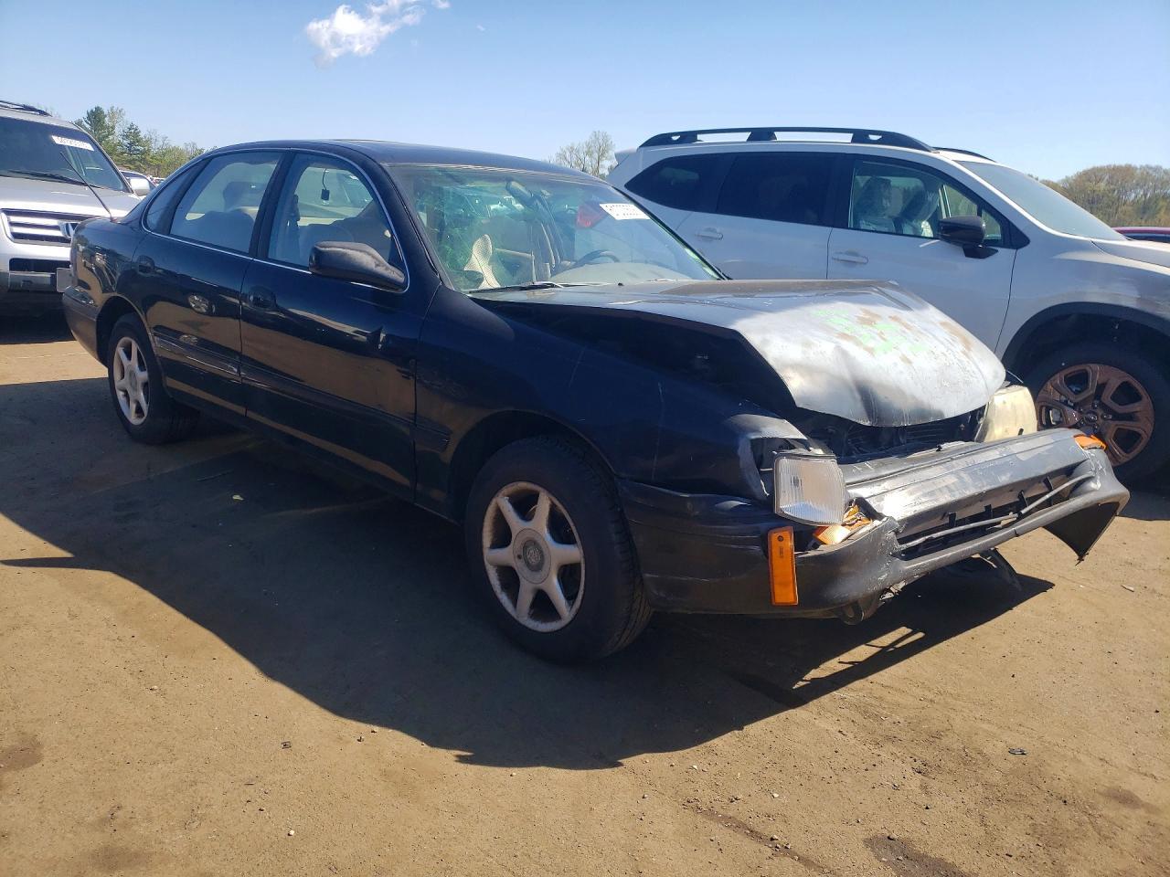 1996 TOYOTA Avalon