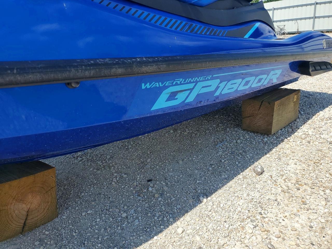 2023 Yam Jet Ski