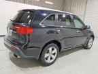 2011 ACURA MDX