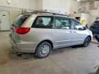 2008 TOYOTA SIENNA