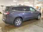 2015 CHEVROLET TRAVERSE