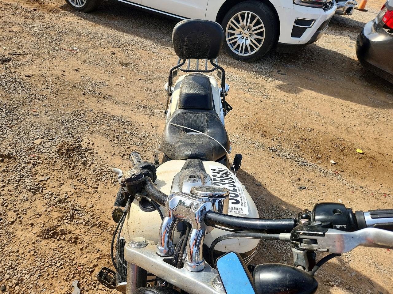 2014 HARLEY-DAVIDSON FXSB