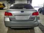 2010 SUBARU Legacy