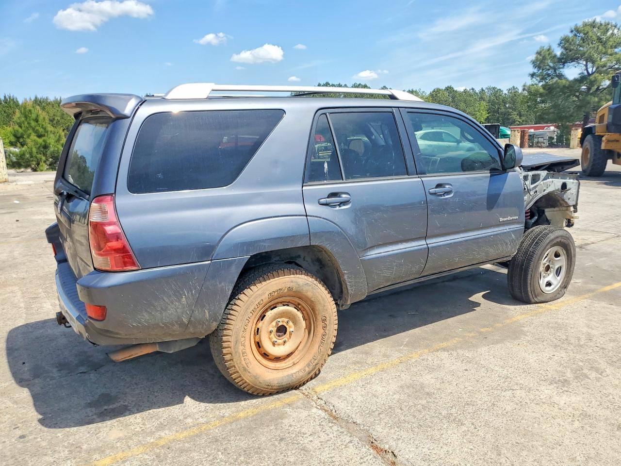 2005 TOYOTA 4Runner