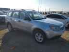 2012 SUBARU FORESTER