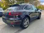 2015 PORSCHE Macan