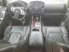 2009 NISSAN PATHFINDER