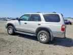 2000 TOYOTA 4Runner