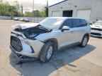 2025 TOYOTA HIGHLANDER