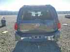 2007 NISSAN Armada