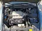 2004 HONDA ACCORD