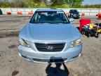 2008 HYUNDAI SONATA