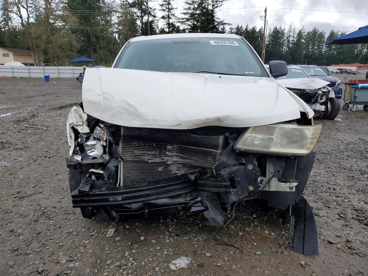 2015 DODGE JOURNEY