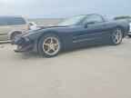 2001 CHEVROLET CORVETTE