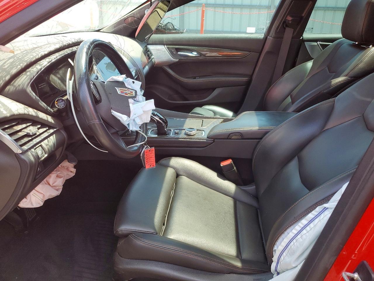 2020 CADILLAC CT5