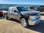 2012 CHEVROLET SILVERADO 1500