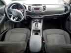 2012 KIA SPORTAGE