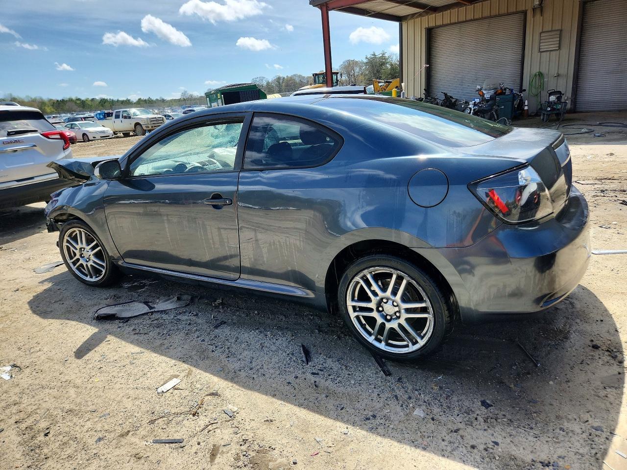 2006 SCION TC