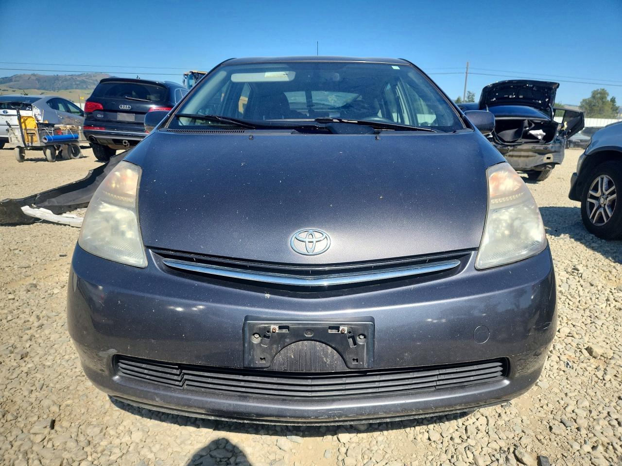 2006 TOYOTA PRIUS