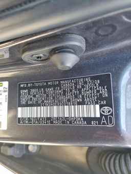 2009 TOYOTA MATRIX