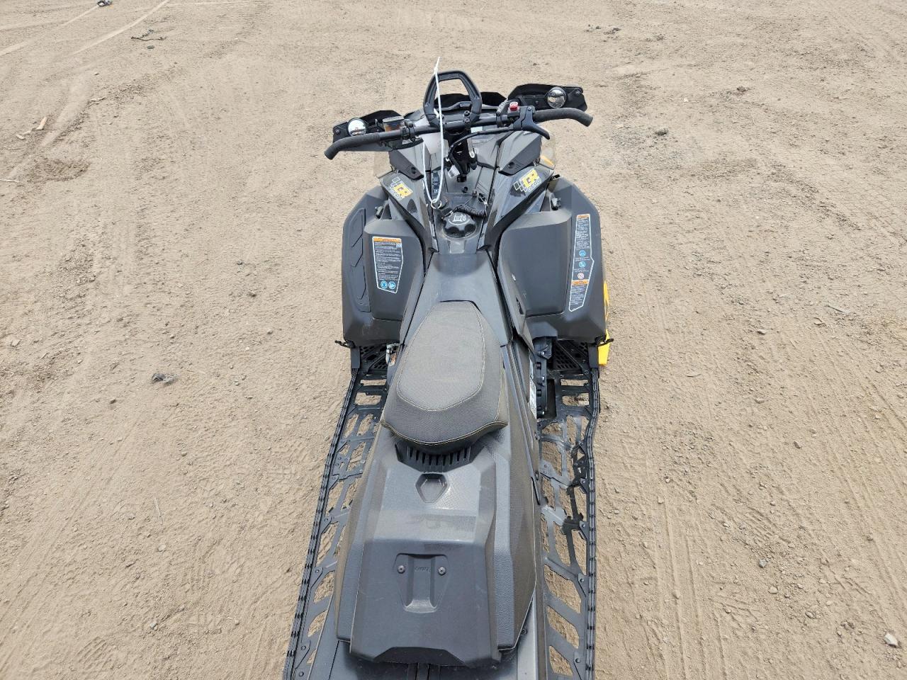 2024 SKI-DOO Summit