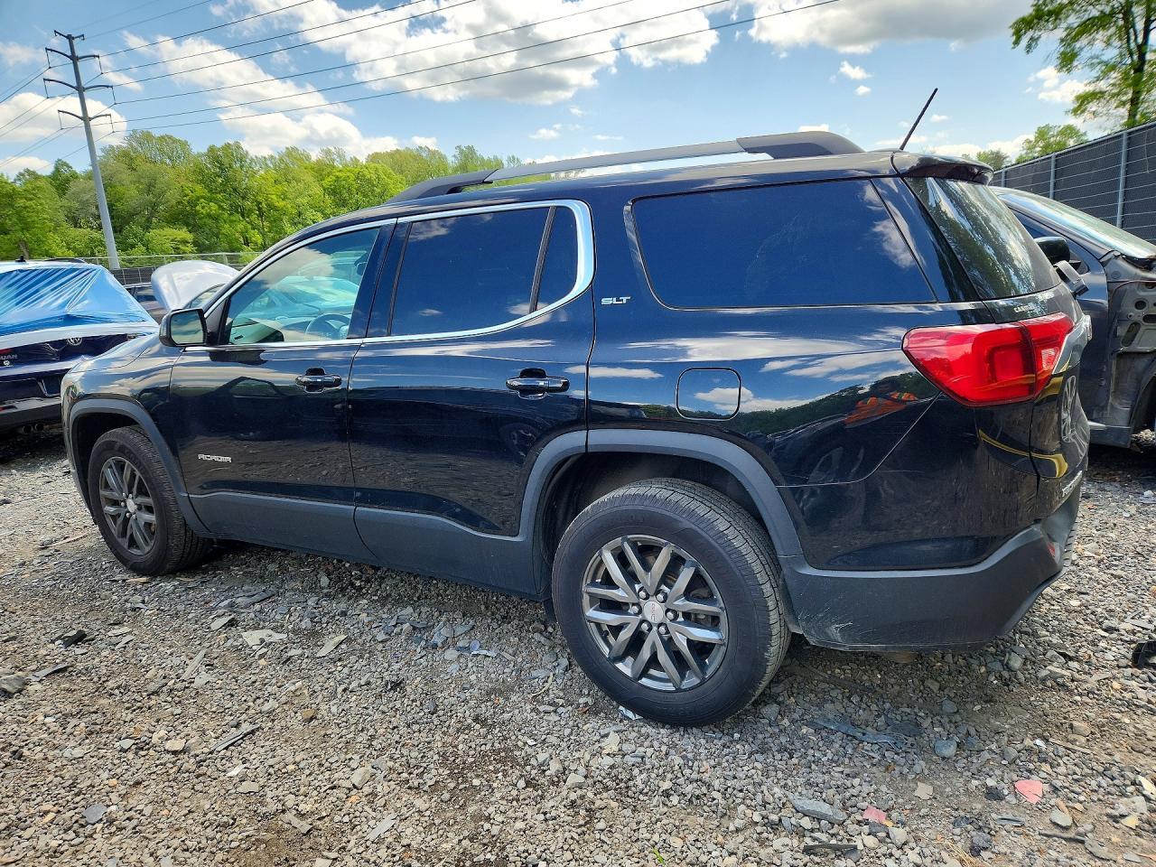 2017 GMC ACADIA