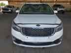 2016 KIA SEDONA