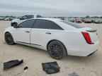 2018 CADILLAC XTS