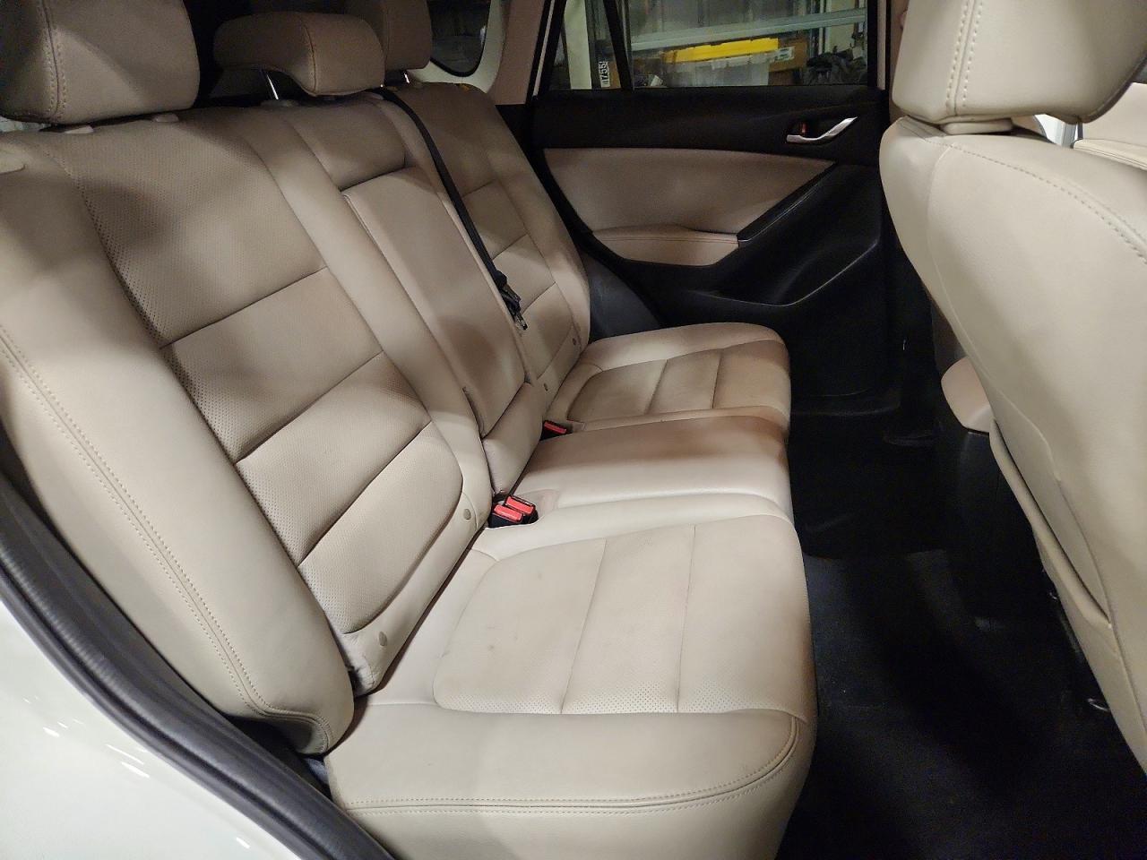 2015 MAZDA CX-5