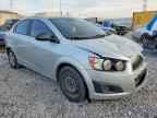 2014 CHEVROLET SONIC