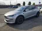 2024 TESLA MODEL X