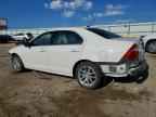 2010 FORD FUSION