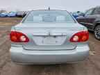 2003 TOYOTA COROLLA