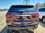2022 CHEVROLET TRAVERSE